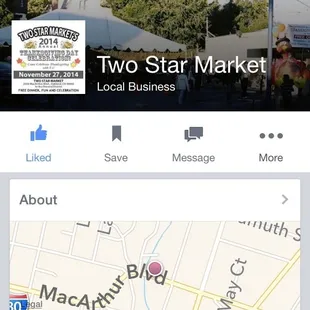 Please like the facebook page!!!