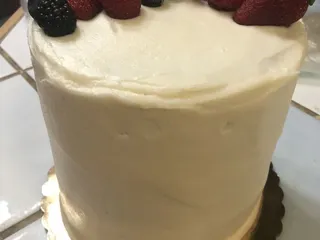 Much Ado About Muffin