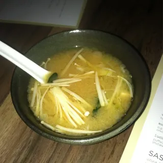 Miso Soup