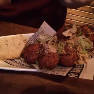 Takoyaki