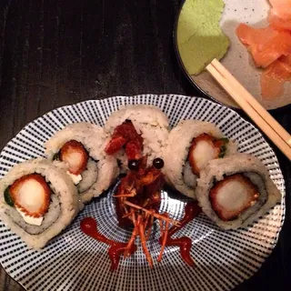 Gojira Roll