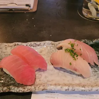 2 Piece Hamachi