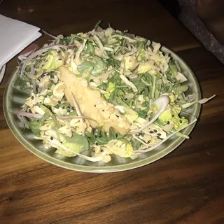 Green Salad