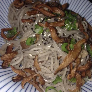 Soba Noodles