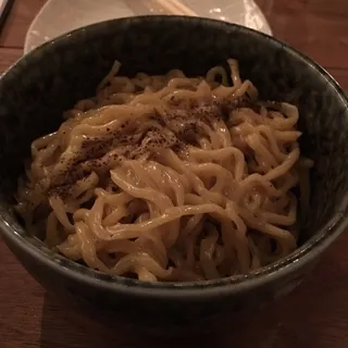 Garlic Noodles