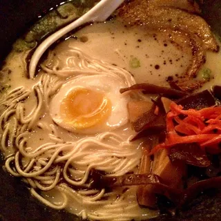 Tonkotsu Ramen