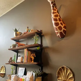 decor