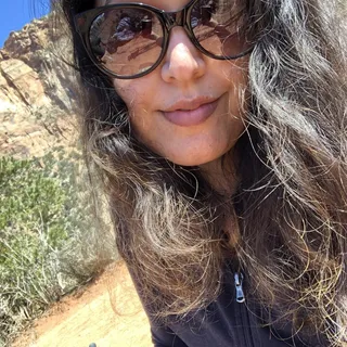 Amina D.