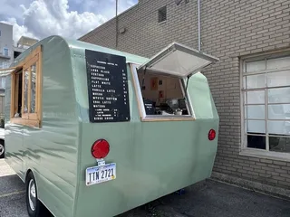 Moonbird Coffee