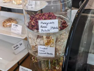Espresso Air