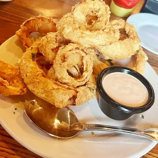 Two Tony's Restaurant