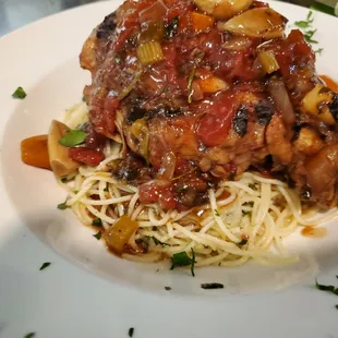 Beef Daube