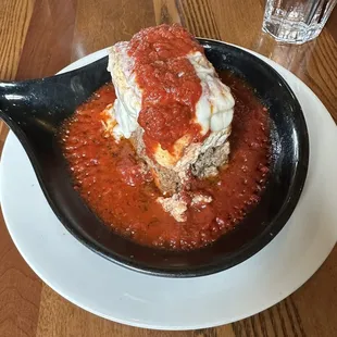 Lasagna