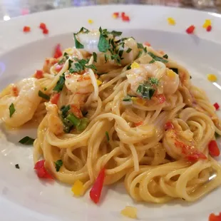 pasta, food, pasta dish
