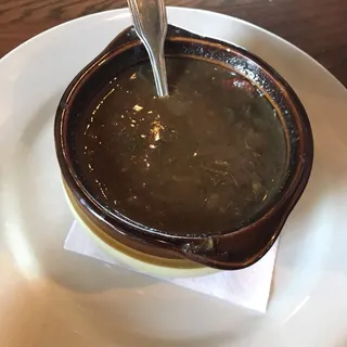 Seafood Gumbo