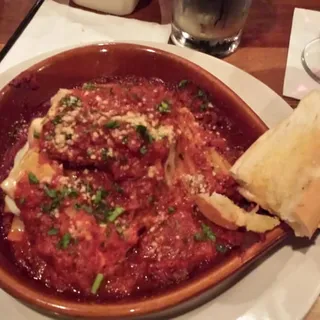 Lasagna