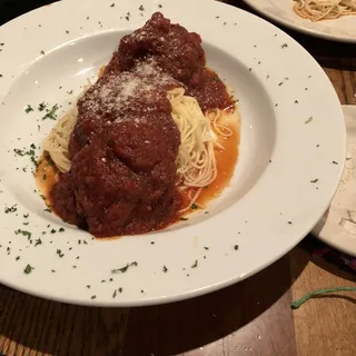 Meatballs