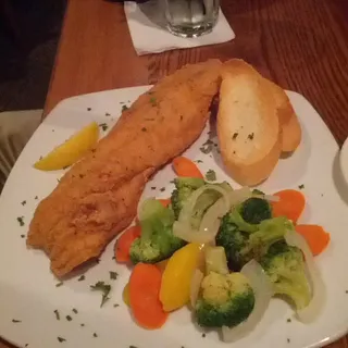 Redfish