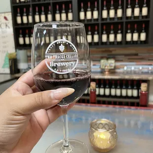 Red Wine