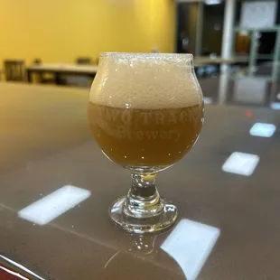 Craft beers
