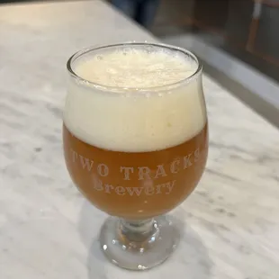 Safe port beer. 10/10