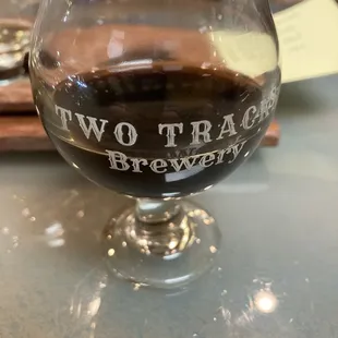 Amazing beers and wines. Great staff!!! A must try
