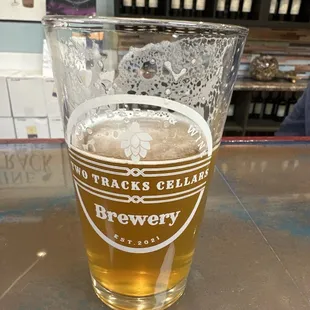 Goldmine IPA 10/10