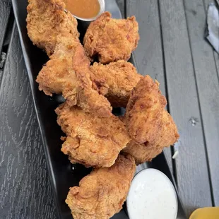 Adult nuggs.