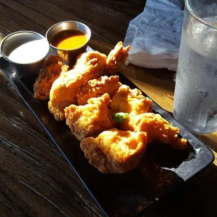 Chicken Nuggets