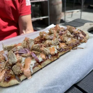 Flatbread