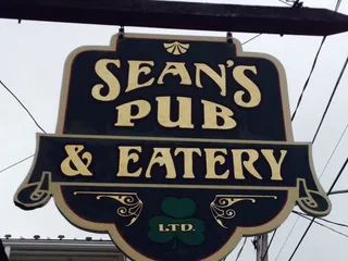 Sean's Pub & Eatery