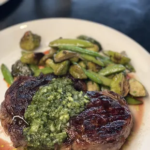 Bistro Steak