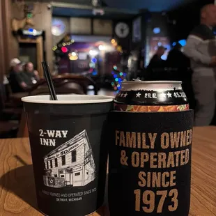 Two Way Inn