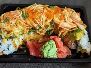 Kokoyami Grill & Wings