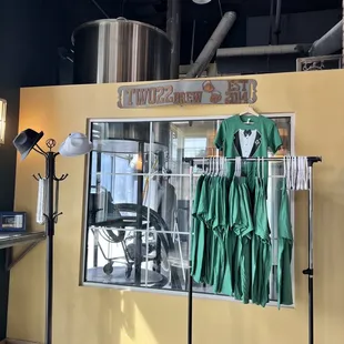 Merchandise