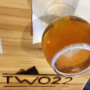 Saison.
