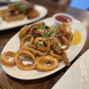 Calamari