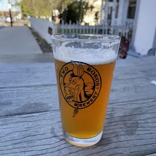 Waiting on our order