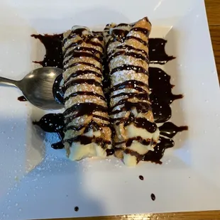 Cannoli