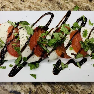 Caprese Salad