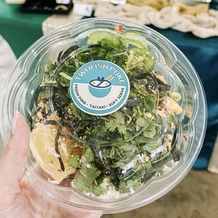 Build Poke Your Way Regular