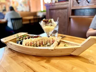 Thai Delight Broadway