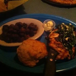 Greek Chicken