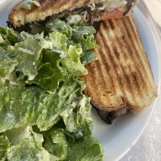 Roast Beef Classic Sandwich