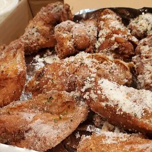 Honey Butter Chicken ;)