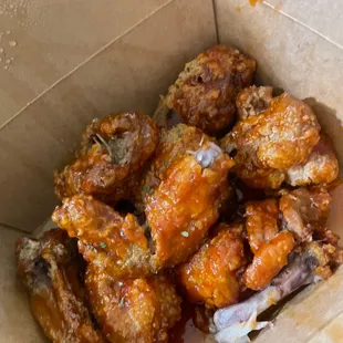 poultry, chicken, chicken wings, bbq wings, chicken wings and fried chicken, food, fried chicken wings, bbq chicken, fried chicken