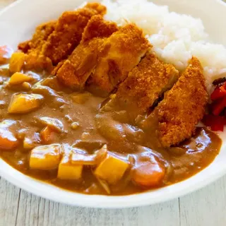Curry Chicken