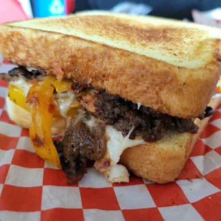 Philly Cheesesteak