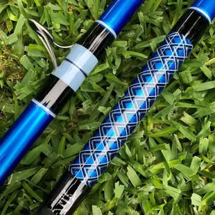 Highest quality surf rods you'll find on the East Coast!