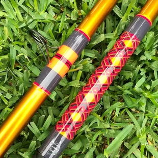 Highest quality surf rods you'll find on the East Coast!
